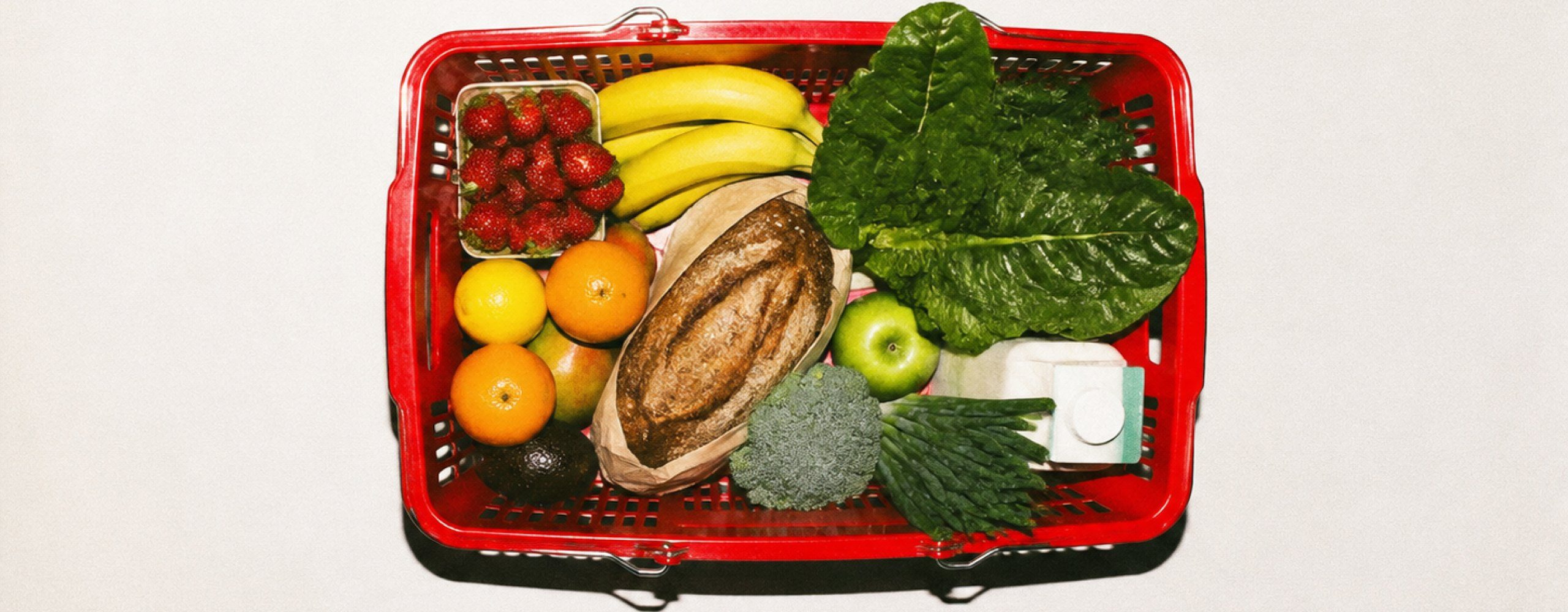 Кейс: продуктовый дискаунтер