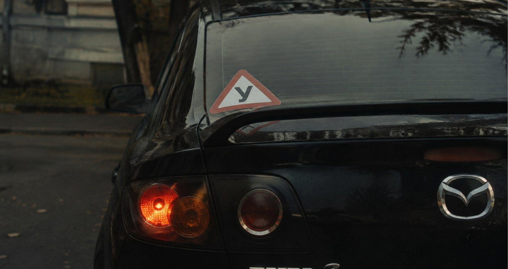 Кейс: АВТОШКОЛА