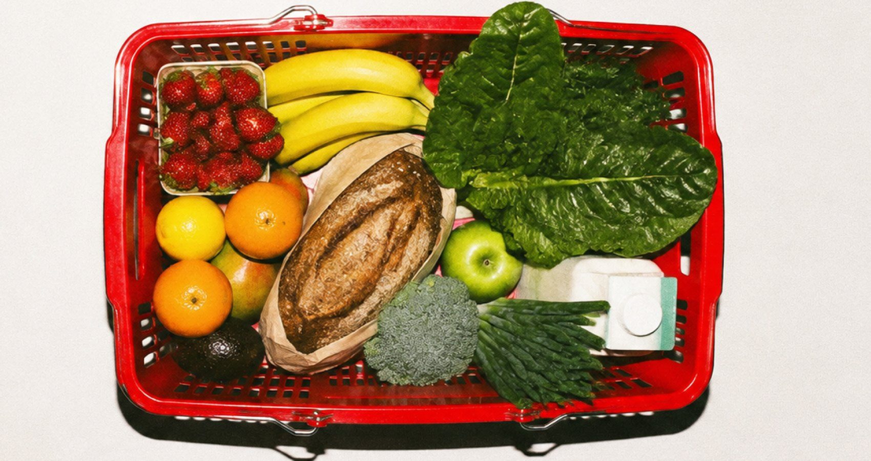 Кейс: ПРОДУКТОВЫЙ ДИСКАУНТЕР